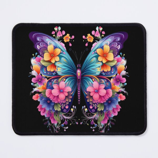 Item preview, Butterfly Magic designed and sold by RockitBaby.