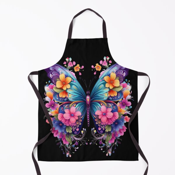 Item preview, Butterfly Magic designed and sold by RockitBaby.