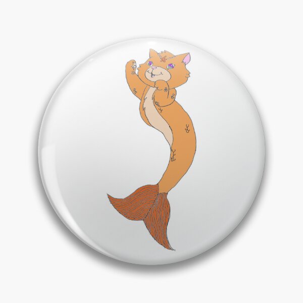 Item preview, Mercat designed and sold by SeaMoonDreams.