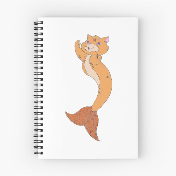 Item preview, Mercat designed and sold by SeaMoonDreams.