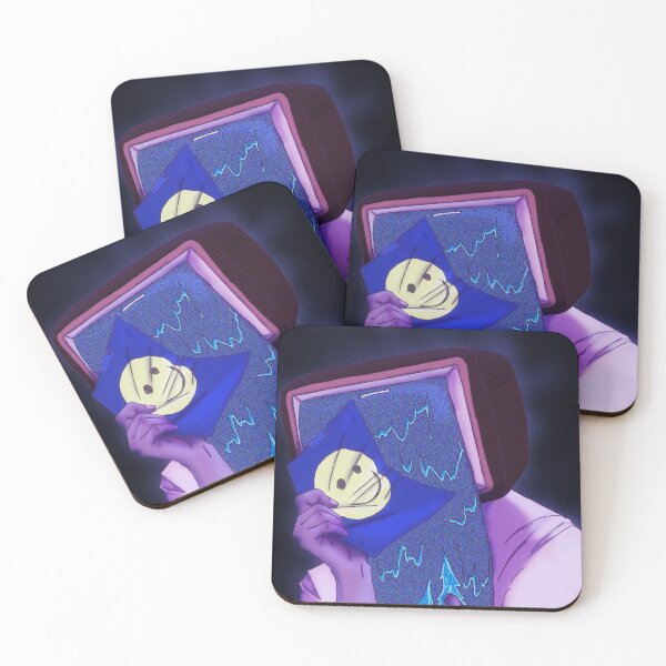 Item preview, I swear I'm fine designed and sold by ArleesArt.
