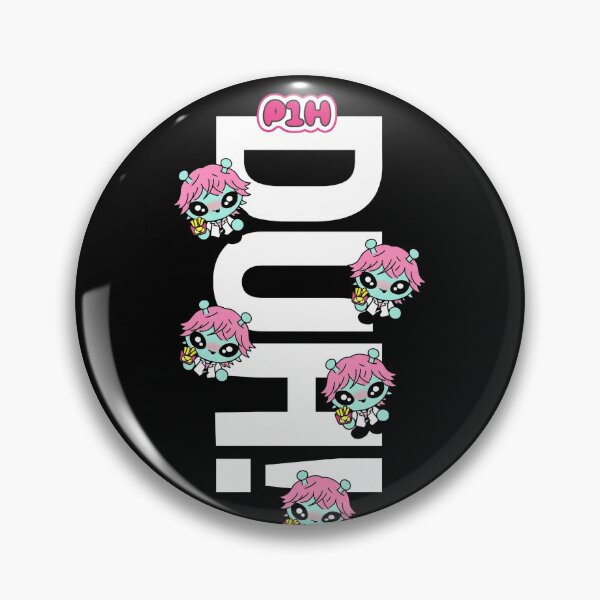 Item preview, P1harmony kpop Cute designed and sold by terrencev.