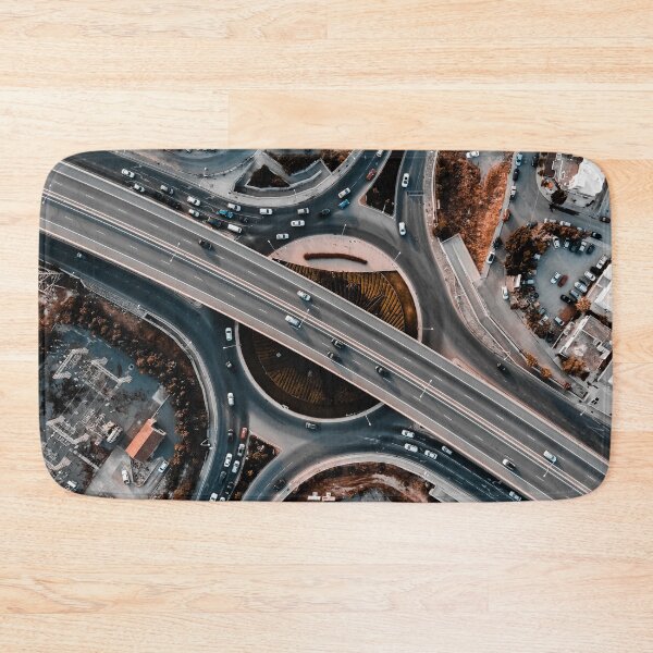 Item preview, Driving Rituals designed and sold by DRONY.