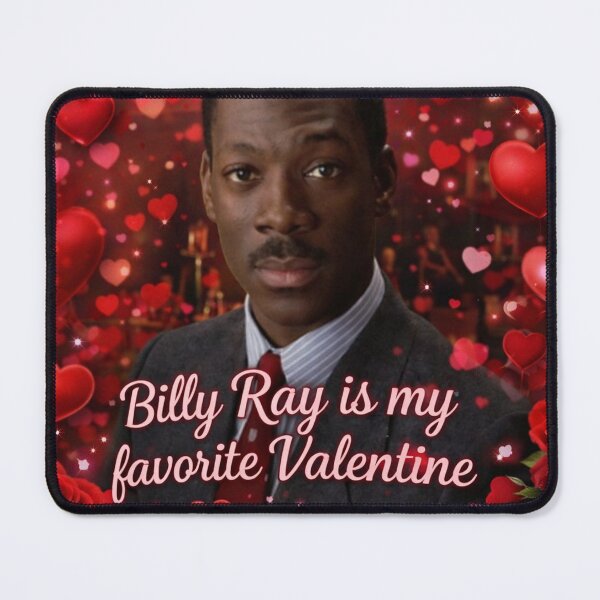Item preview, Trading Places Valentine designed and sold by BronxArtist.