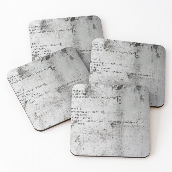 Item preview, CODE designed and sold by Saint Arts Studio.