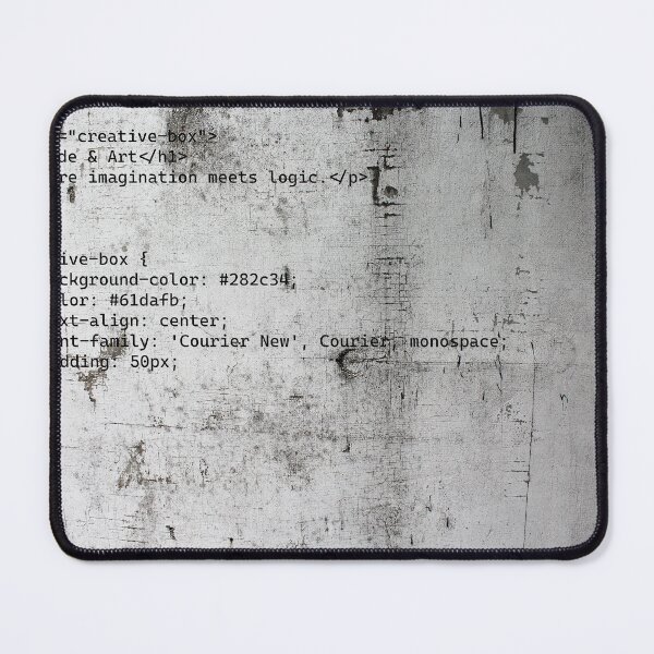 Item preview, CODE designed and sold by Saint Arts Studio.