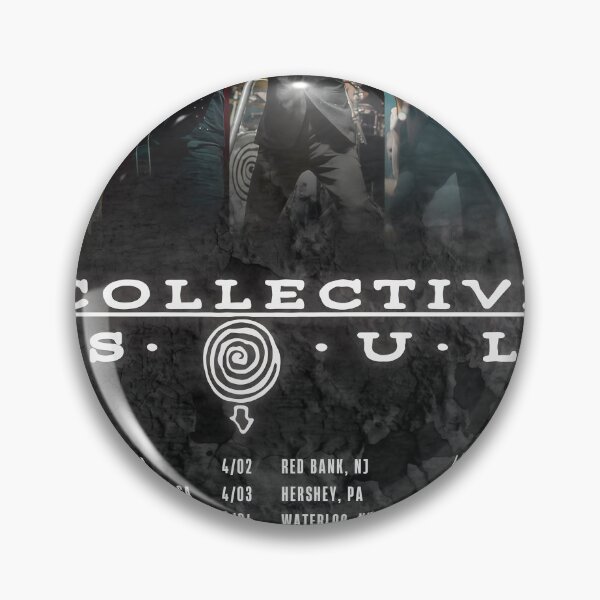 Item preview, north america collective soul tour dates 2026 lagibisa designed and sold by ssynan4g.