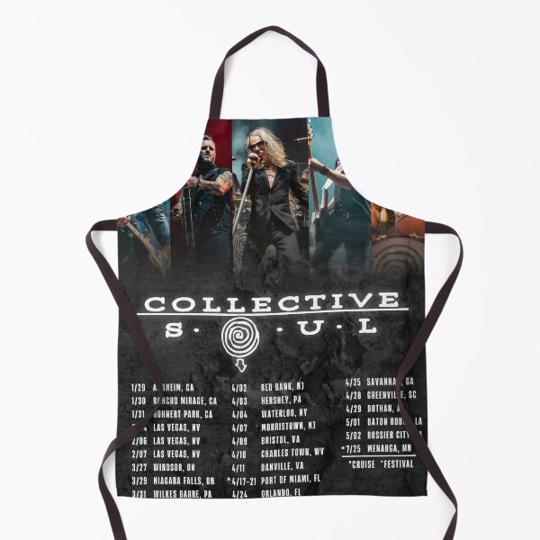 Item preview, north america collective soul tour dates 2026 lagibisa designed and sold by ssynan4g.