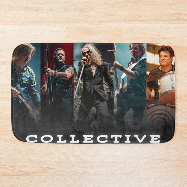 Item preview, north america collective soul tour dates 2026 lagibisa designed and sold by ssynan4g.