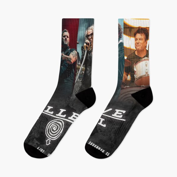 Item preview, north america collective soul tour dates 2026 lagibisa designed and sold by ssynan4g.