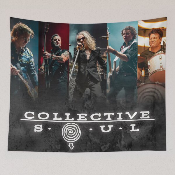 Item preview, north america collective soul tour dates 2026 lagibisa designed and sold by ssynan4g.