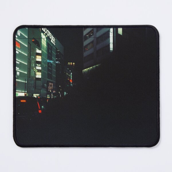 Item preview, Akihabara at Night Analog Photography designed and sold by serranorobredo.