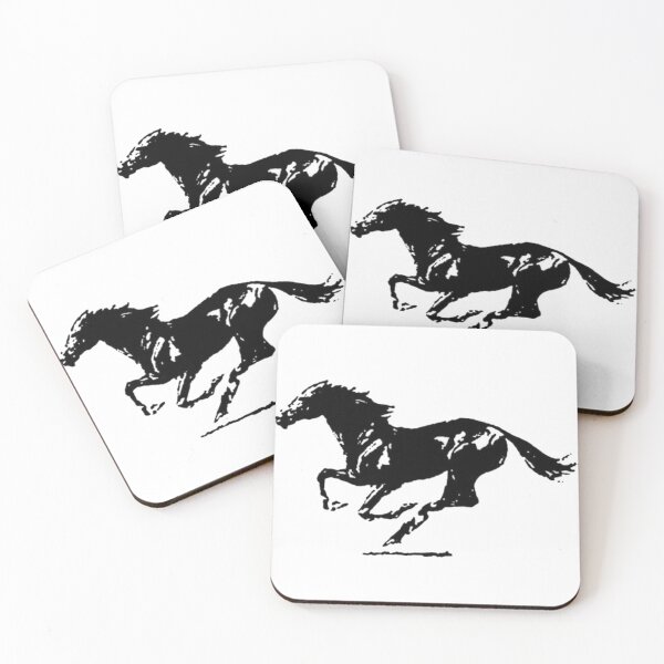 Item preview, Horse designed and sold by Peponji.