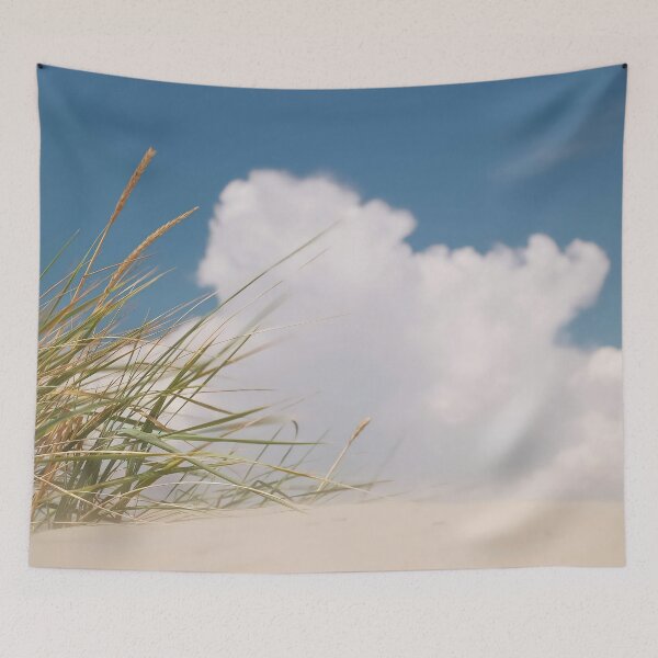 Item preview, Sea & Dune Landscape designed and sold by Saint Arts Studio.