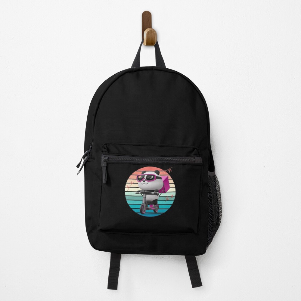 Item preview, Backpack designed and sold by StaticMood.