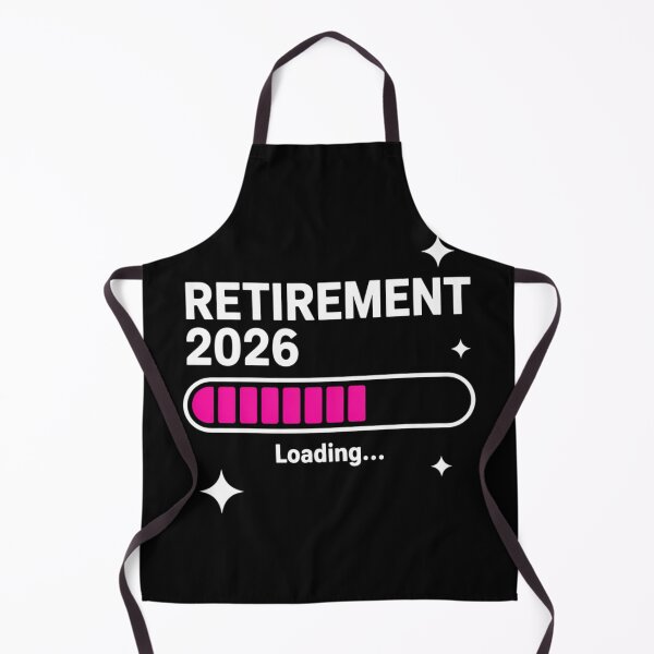 Item preview, Funny Retirement 2026 Retired designed and sold by lilensgavadur.
