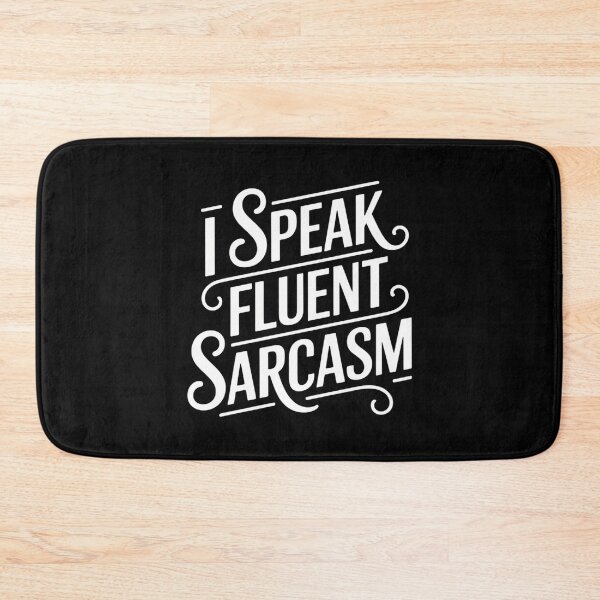Item preview, Funny Sarcasm Humorous Sarcastic designed and sold by lilensgavadur.