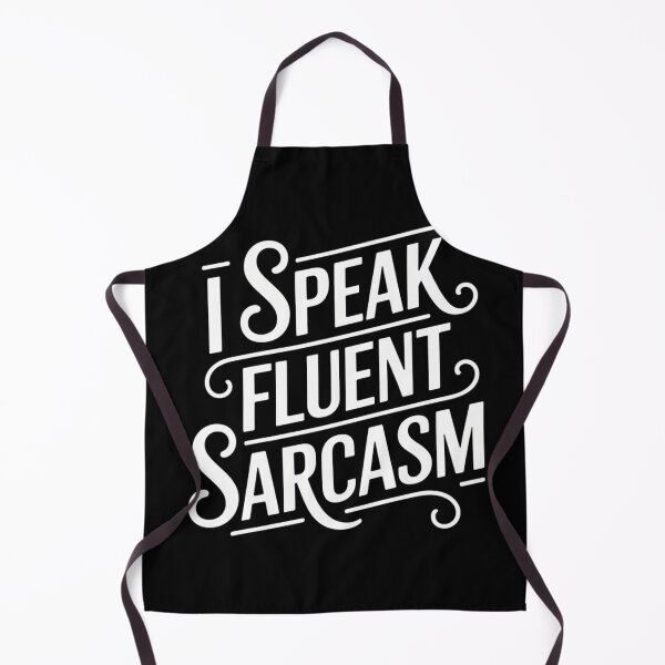 Item preview, Funny Sarcasm Humorous Sarcastic designed and sold by lilensgavadur.