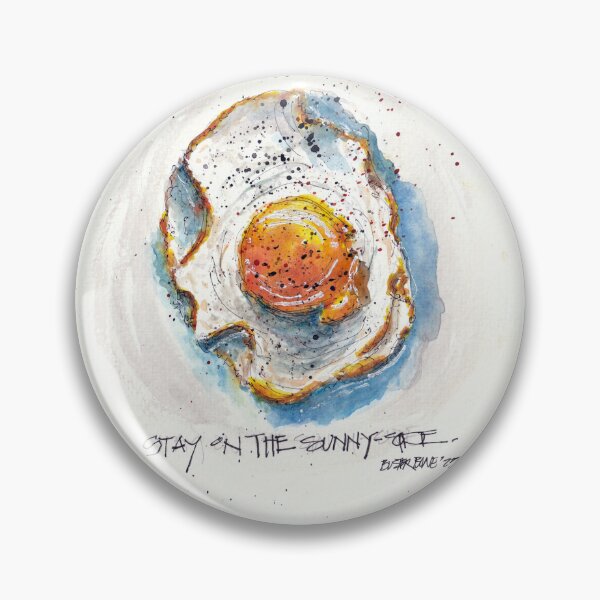 Item preview, Eggs-Cited designed and sold by Walter Bone.