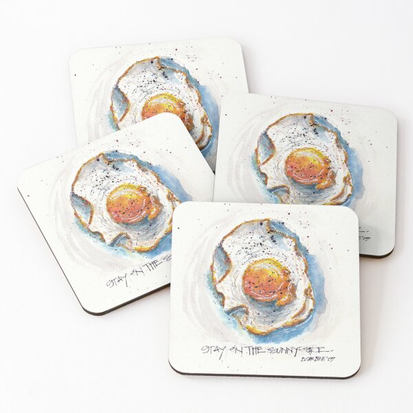 Item preview, Eggs-Cited designed and sold by Walter Bone.