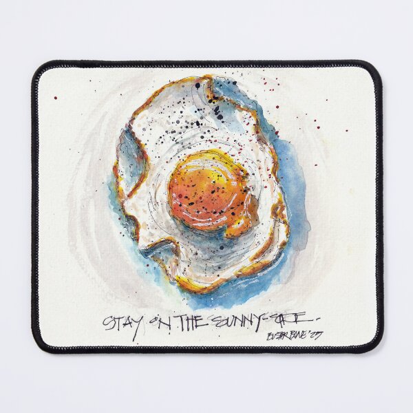 Item preview, Eggs-Cited designed and sold by Walter Bone.