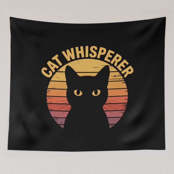 Item preview, Funny Sarcastic Cat Kitten Pun Lovers designed and sold by lilensgavadur.