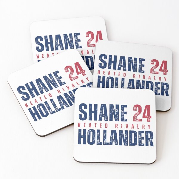Item preview, Shane Hollander | Heated Rivalry designed and sold by thesocialcactus.