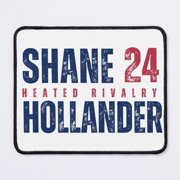 Item preview, Shane Hollander | Heated Rivalry designed and sold by thesocialcactus.