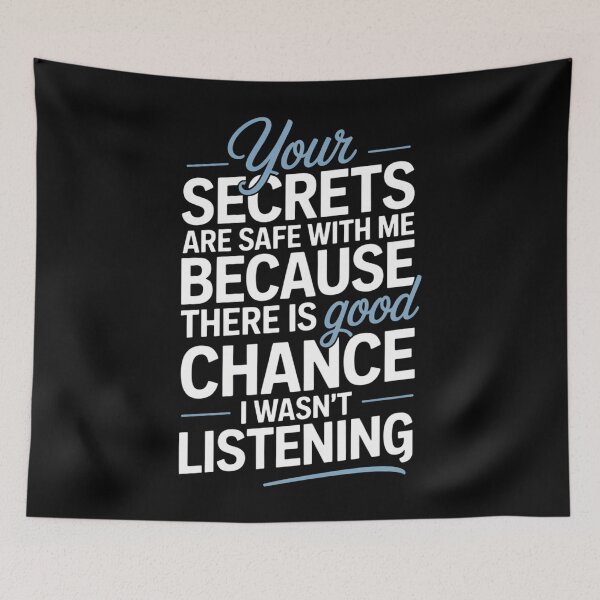 Item preview, Funny Sarcastic Humor Joke designed and sold by lilensgavadur.