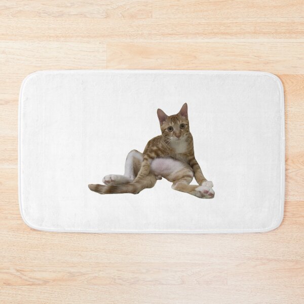 Item preview, Sitting like an unemployed man designed and sold by sheungwai0509.