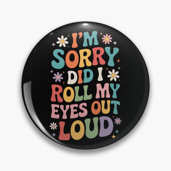 Item preview, Funny Sarcastic Joke Humor designed and sold by lilensgavadur.