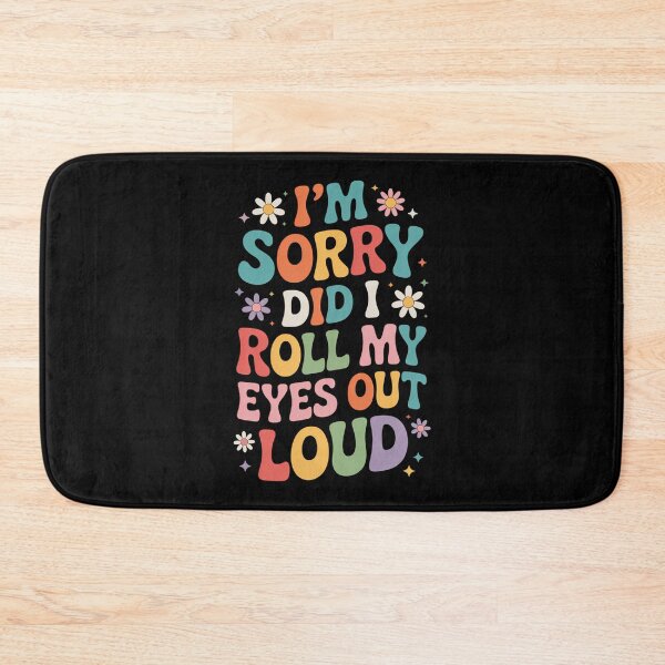 Item preview, Funny Sarcastic Joke Humor designed and sold by lilensgavadur.