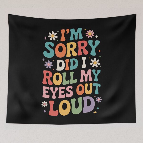 Item preview, Funny Sarcastic Joke Humor designed and sold by lilensgavadur.