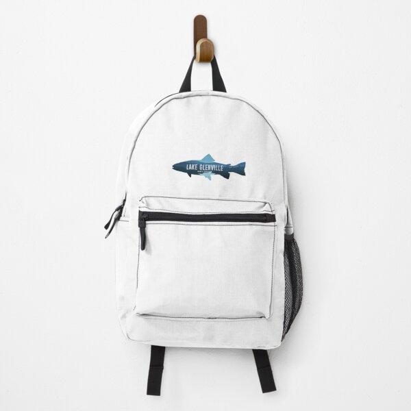 Item preview, Lake Glenville North Carolina Fish designed and sold by Esskay Designs.