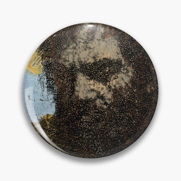 Item preview, John The Baptist designed and sold by ElvisSantanaArt.