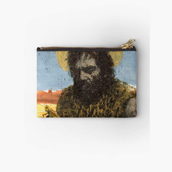 Item preview, John The Baptist designed and sold by ElvisSantanaArt.