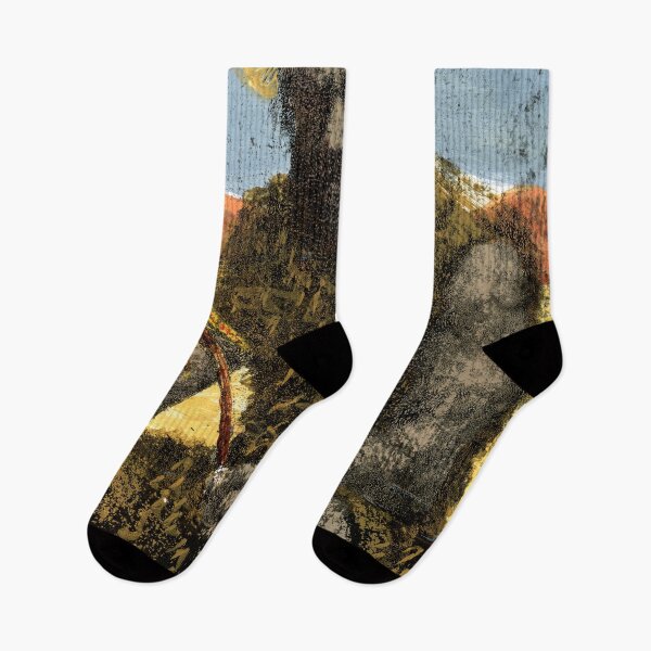Item preview, John The Baptist designed and sold by ElvisSantanaArt.
