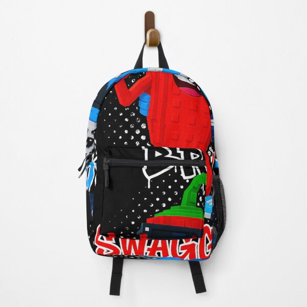 Item preview, Bruh Swaggy Bros Funny designed and sold by nryum.