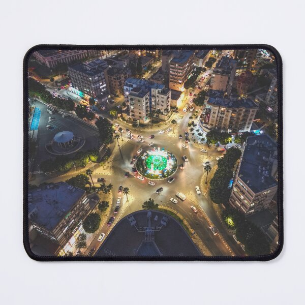 Item preview, Christmas Time at Limassol Cyprus designed and sold by DRONY.