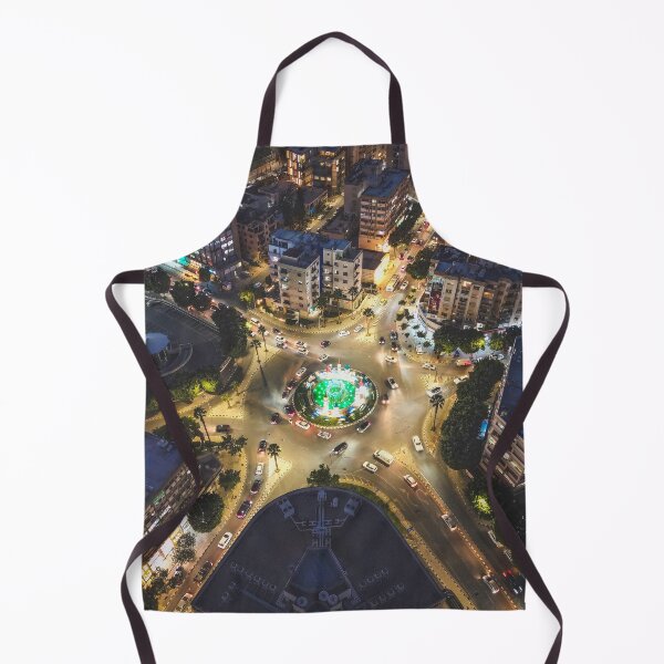 Item preview, Christmas Time at Limassol Cyprus designed and sold by DRONY.