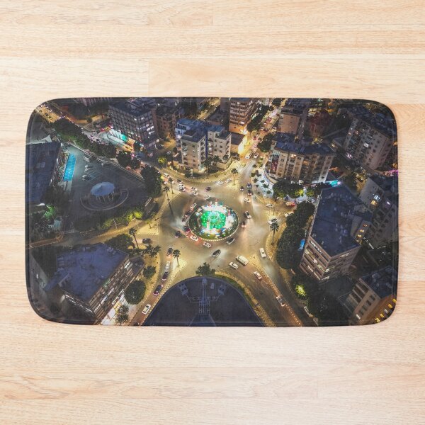 Item preview, Christmas Time at Limassol Cyprus designed and sold by DRONY.