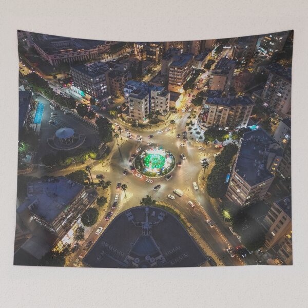 Item preview, Christmas Time at Limassol Cyprus designed and sold by DRONY.