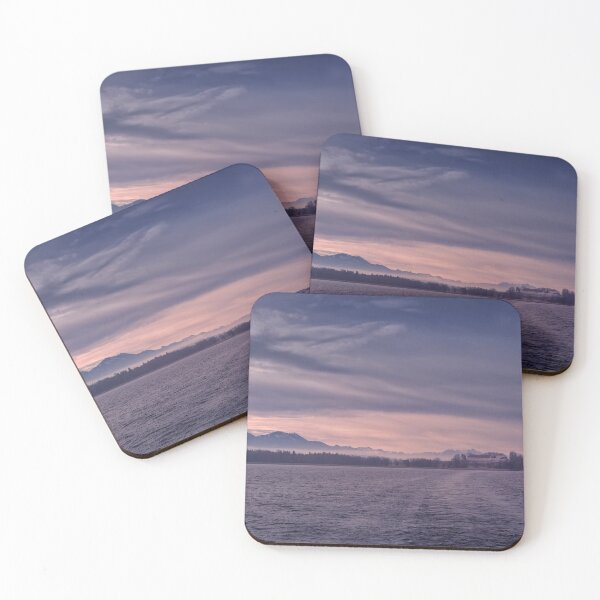 Item preview, Leaving Herrenchiemsee in our Wake designed and sold by Kasia Design.