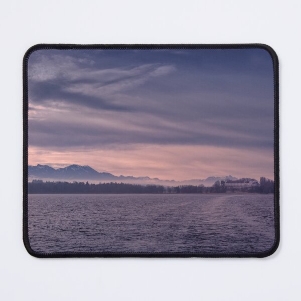 Item preview, Leaving Herrenchiemsee in our Wake designed and sold by Kasia Design.
