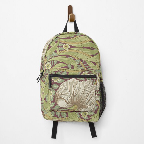 Item preview, William Morris - Pimpernel designed and sold by maniacfitness.