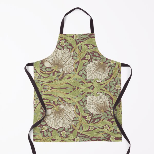 Item preview, William Morris - Pimpernel designed and sold by maniacfitness.