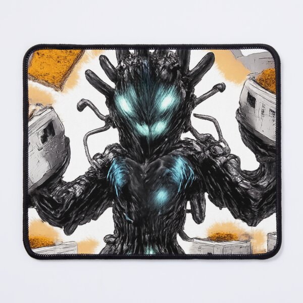 Item preview, Liquid Magnet Man: Vintage, Sci-Fi designed and sold by Fantasy Masterpiece.