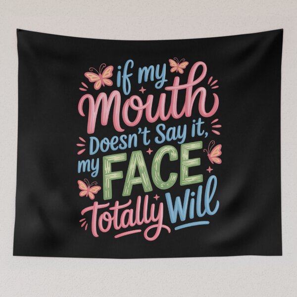 Item preview, Funny Sarcastic Saying Joke designed and sold by lilensgavadur.