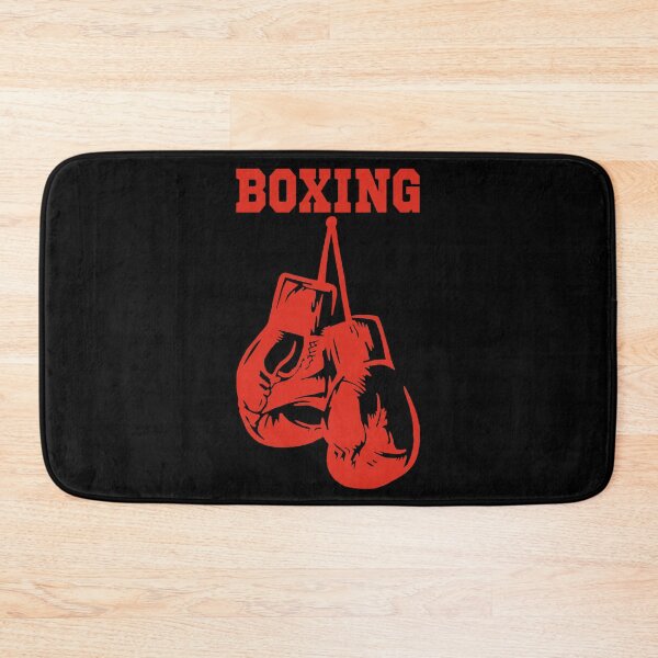 Item preview, Boxing gloves (red) designed and sold by Lagueny.