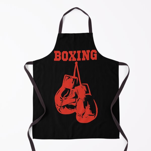 Item preview, Boxing gloves (red) designed and sold by Lagueny.
